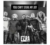 Ezra Collective - You Can't Steal My Joy
