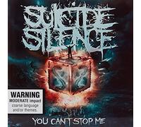 You Can't Stop Me CD