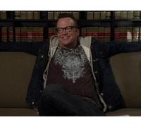 You Can't Take It With You