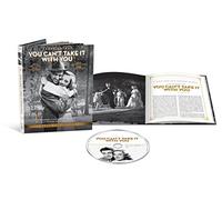 You Can't Take It with You [Blu-ray]