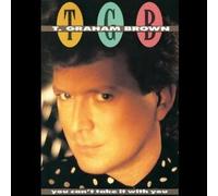 You Can't Take It With You [CASSETTE]