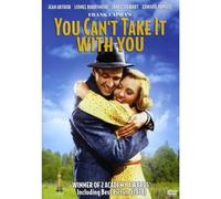 You Can't Take It With You [DVD] [2008] [Region 1] [NTSC]