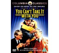 You Can't Take It With You [DVD] [2003]