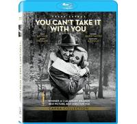 You Can't Take It With You [Region 1]