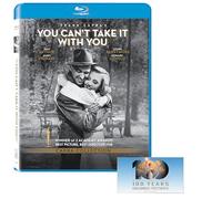 You Can't Take It With You [Region 1]