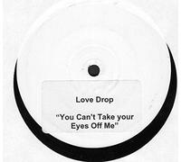 You Cant Take Your Eyes Off Me-12"