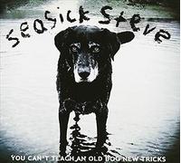 Seasick Steve - You Can't Teach An Old Dog New Tricks [VINYL]