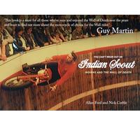You Can't Wear Out an Indian Scout: Indians and the Wall of Death