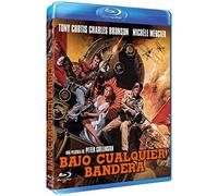 You Can't Win 'Em All (1970) Blu Ray