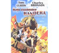 You Can't Win 'Em All (1970) - Region 2 PAL, plays in English without subtitles