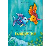 You Can't Win Them All, Rainbow Fish: Volume 1: 8