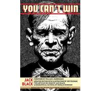 You Can't Win (Tramp Lit Series)