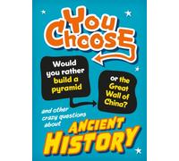 You Choose: Ancient History