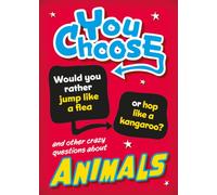 You Choose: Animals