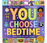 You Choose Bedtime