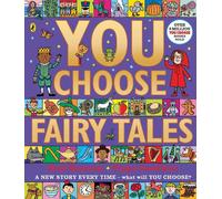 You Choose Fairy Tales
