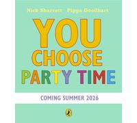 You Choose Party Time