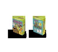 You Choose Stories: Scooby-Doo! Boxed Set: The House on Spooky Street / The Mystery of the Mayhem Mansion / The Case of the Fright Flight / the Case of the Clown Carnival