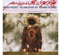 You Come Before You by Poison the Well (2003) Audio CD