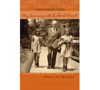 You Come Too: My Journey with Robert Frost