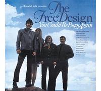 You Could Be Born Again by The Free Design (2005-08-09)