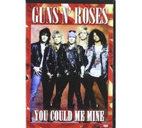You Could Be Mine - Guns N' Roses