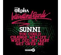 You Could Change My Life / Why Did My Baby