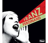 Franz Ferdinand - You Could Have..