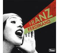 You Could Have It So Much Better [UK] by Franz Ferdinand (Record, 2005)