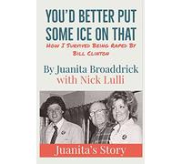 You’d Better Get Some Ice on That: Juanita’s Story