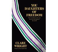 You Daughters Of Freedom