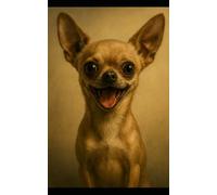 You Decided to Get a Chihuahua: A Satirical Field Guide to Joy, Empathy, and Emotional Overcommitment (The Dog You Chose)