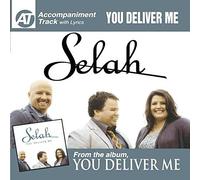 You Deliver Me (Accompaniment Track)