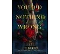 You Did Nothing Wrong
