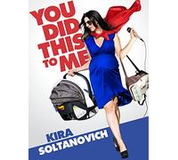 You Did This to Me