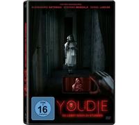 You Die - Du lebst noch 24 Stunden (DVD) (US IMPORT)
