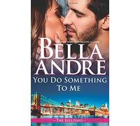 You Do Something To Me (The Sullivans)