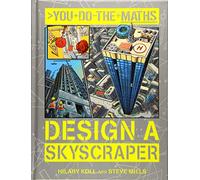 You Do the Maths: Design a Skyscraper