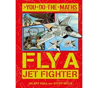 You Do the Maths: Fly a Jet Fighter