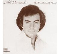 You Don T Bring Me Flowers CD