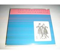 You Don’t Have To Be A Baby To Cry