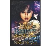 You Don’t Miss A Good Thing, Until It's Gone: Standalone