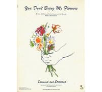 You Don't Bring Me Flowers Diamond and Streisand (Sheet Music)