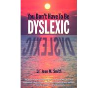 You Don't Have to Be Dyslexic