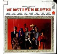 You Don't Have To Be Jewish