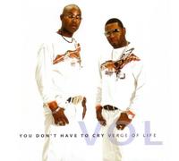 You Don't Have to Cry