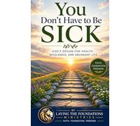 You Don't Have to Stay Sick