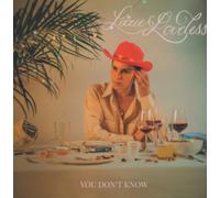LIZZIE LOVELESS - YOU DONT KNOW INDIE EXCLUSIV - Vinyl Record - M3z