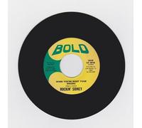 you don't know how much i miss you 45 rpm single