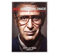 You Don't Know Jack - (Al Pacino) - DVD Region 2 (IMPORT - UK FORMAT)